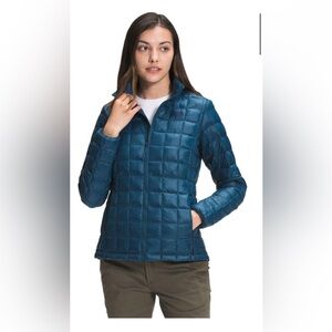 THE NORTH FACE THERMOBALL ECO JACKET